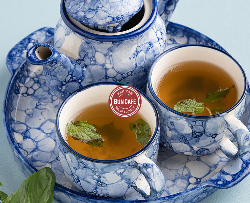 TEA